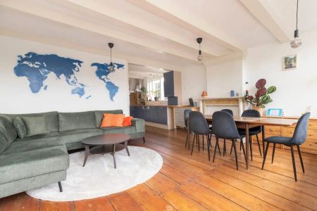 Appartement meublé Bloemgracht, Amsterdam Jordaan - À louer - Photo 4
