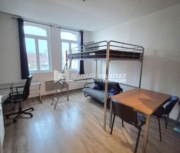 Location Appartement 21m² DOUAI 59500 - Photo 1