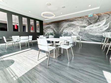 For Lease - 38 Monte Kwinter Court Unit# 501, Toronto, Ontario - Photo 3