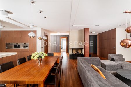 Luksusowy apartament z 4 sypialniami obok Rynku! - Zdjęcie 3