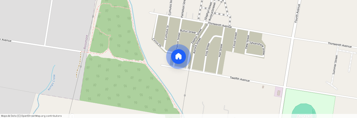 5a Parhelion Street, NSW 2179, Austral