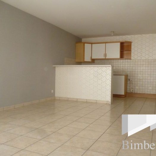 Appartement à louer, 2 pièces - Orléans 45000 - Photo 1