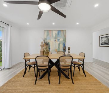 Spacious Family Living with Pool, Multiple Living Areas & Premium O... - Photo 4