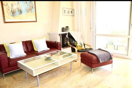 Alquiler de chalet adosado en Calle Vicente Blasco Ibañez, 7 - 143 - Photo 2