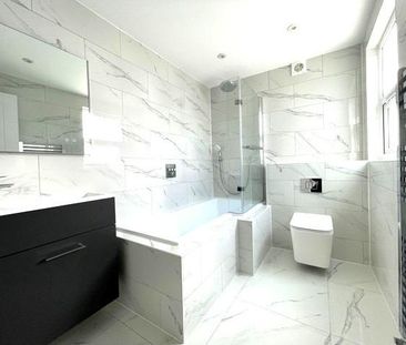 6 bedroom semi-detached house to rent - Photo 4