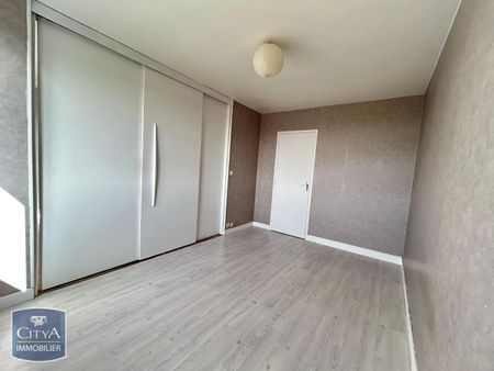 Location Appartement 2 pièces 43m² LE MANS 72000 - Photo 2