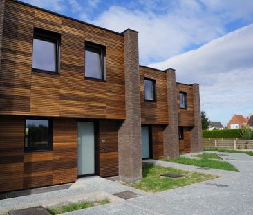 Woning te huur in Aalter voor € 1.120 met 3 slaapkamers - Foto 6