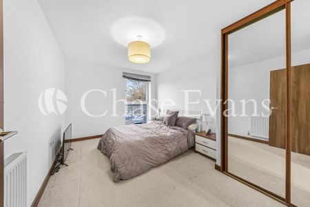 2 bedroom flat to rent - Photo 5