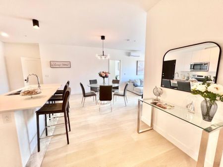 Appartement à louer - Montréal (Pierrefonds-Roxboro) (Pierrefonds/Centre Ouest) - Photo 3
