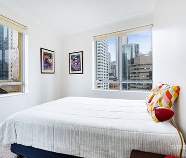 CIRCULAR QUAY PAD | Furnished - Photo 3