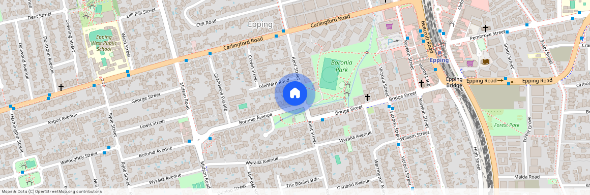 3 Boronia Avenue, NSW 2121, Epping