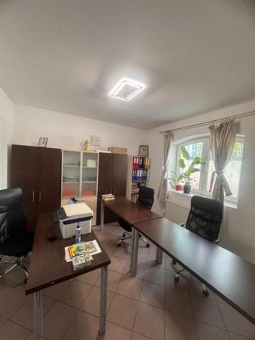 One Cotroceni-Vila | 7 camere | 200mp | P+1+M | 2900 euro - Fotografie 2