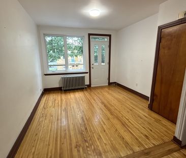 1380 Rue Frontenac ,app5 - Photo 1