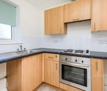 1 bedroom apartment to rent Brookview Court, Borrowash, Derby, DE72 - Photo 6