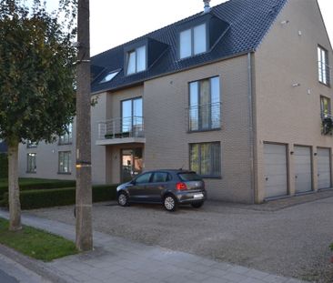 Rustig gegelegen appartement met terras en staanplaats. - Foto 5