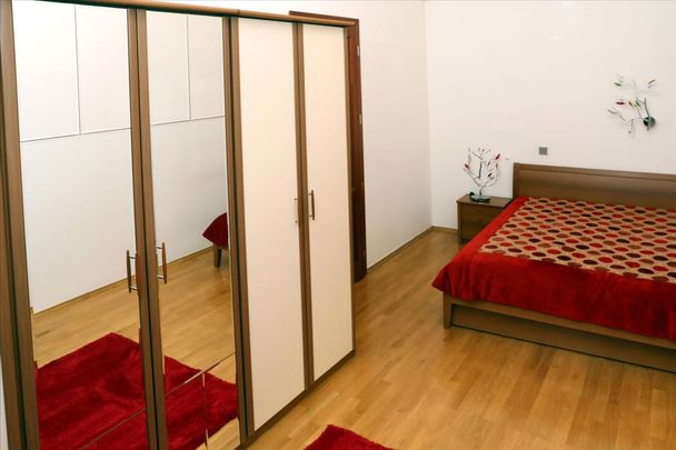 Kiadó jó állapotú lakás - Budapest - Photo 1