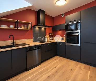 Location Appartement 3 pièces 48m² GUIDEL 56520 - Photo 4