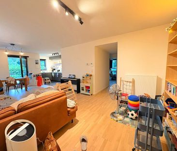 Appartement te huur in Edegem voor € 1.250 met 3 slaapkamers - Foto 1