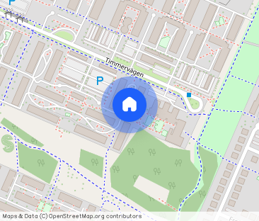 Timmervägen 28C - Foto 1