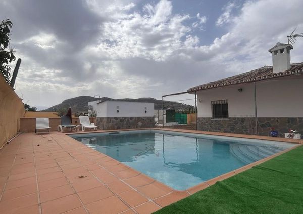 Alquiler de finca rústica en Camino de la Dehesa Baja, 137