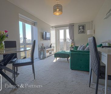 2 bedroom apartment to rent - Photo 5