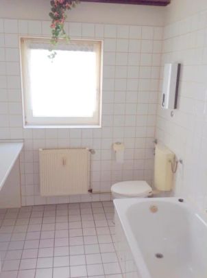 Helle 3-Zimmer-Wohnung in Harburg - Foto 1