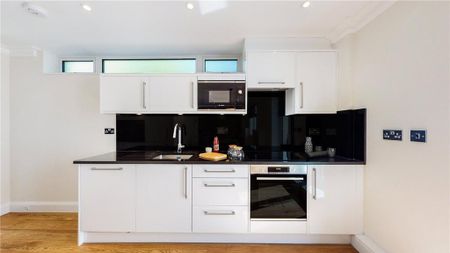 2 bedroom detached house to rent - Photo 5