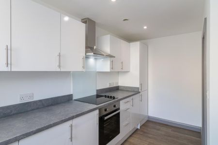 1 bedroom flat to rent - Photo 5