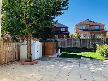 For Lease - 80 Glen Springs Drive, Toronto, Ontario - Photo 4