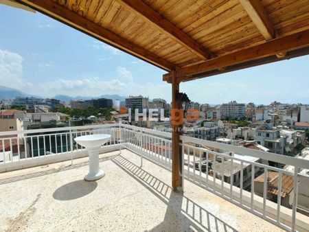 Διαμέρισμα για ενοικίαση Τριών Ναυάρχων - Άγιος Ανδρέας (Πάτρα) - Photo 4