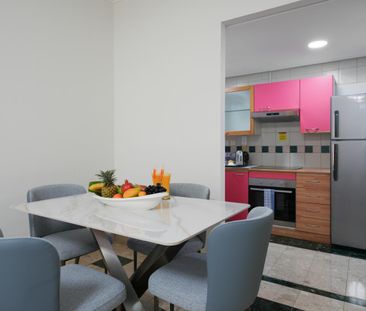 ALL-INCLUSIVE 1 BR I NEAR AL NAHDA METRO I HURRY! - Photo 6