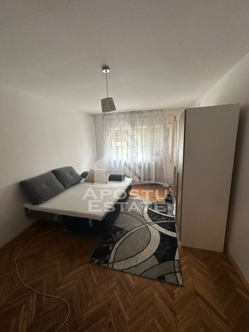 Apartament 3 camere de inchiriat ,Centrala Proprie,Balcescu-Timisoara - Photo 5