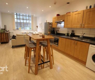 2 bedroom apartment to rent - Photo 4