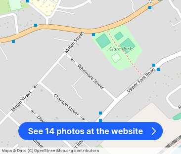 Whitmore Street, Maidstone, ME16 - Photo 1