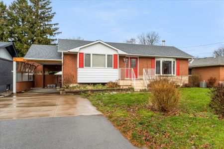 For Lease - 17 Marilyn Street, Grimsby, Ontario - Photo 3