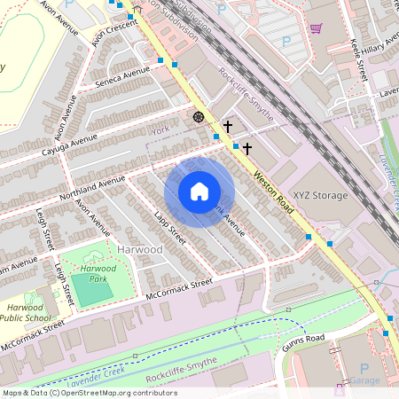 464 Maybank Avenue Unit# LOWER, Toronto