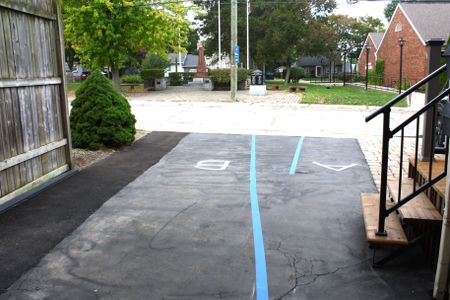 For Lease - 119 Main Street Unit# 119B, Grimsby, Ontario - Photo 4