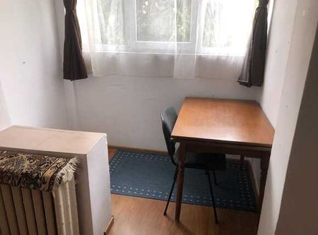 Apartament 1 camera, 34 mp, etaj intermediar, Zona strazii Profesor Ciortea - Photo 5