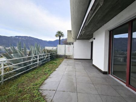VISTA LAGO, EXKLUSIVE ZWEIZIMMERWOHNUNG - Foto 2