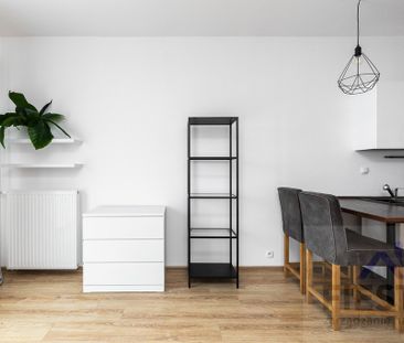 Warszawa Wilanów, ul. Franciszka Klimczaka - Photo 2