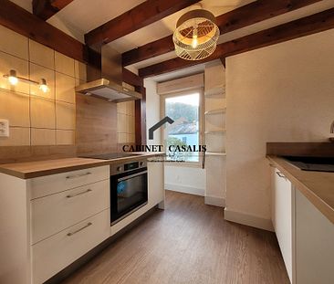 Appartement à louer, 2 pièces - Jurançon 64110 - Photo 1