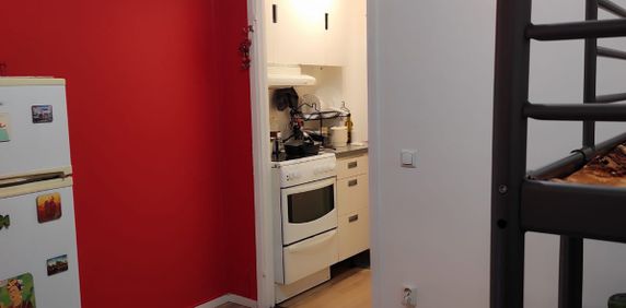 Skäftingebacken, Spånga - Foto 2