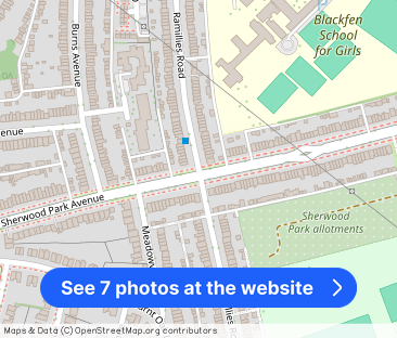 Ramillies Road, Sidcup, DA15 - Photo 1