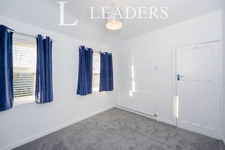 2 bedroom house to rent Allan Road, WA11 - Photo 4