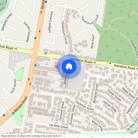 22/906 Hamilton Road, Qld 4053, Mcdowall