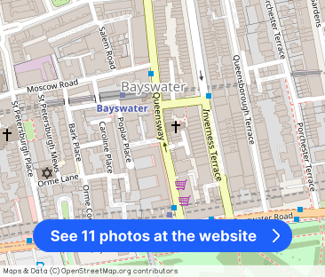 Princess Court, Queensway - Photo 1