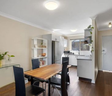 “Stylish Apartment In The Heart Of Gaythorne” - Photo 5