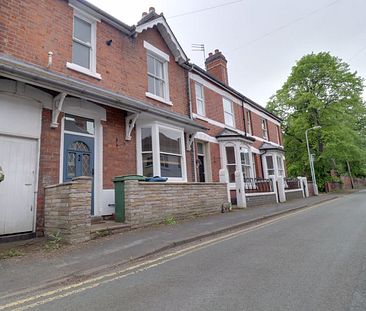 Victoria Terrace, Stafford - Photo 4