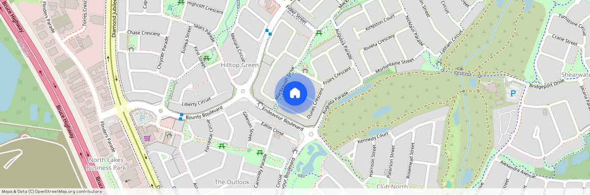 11 Lomond Street, Qld 4509, North Lakes