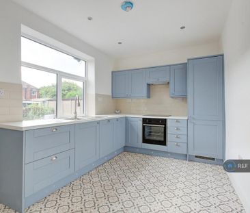 2 bedroom terraced house to rent - Photo 6